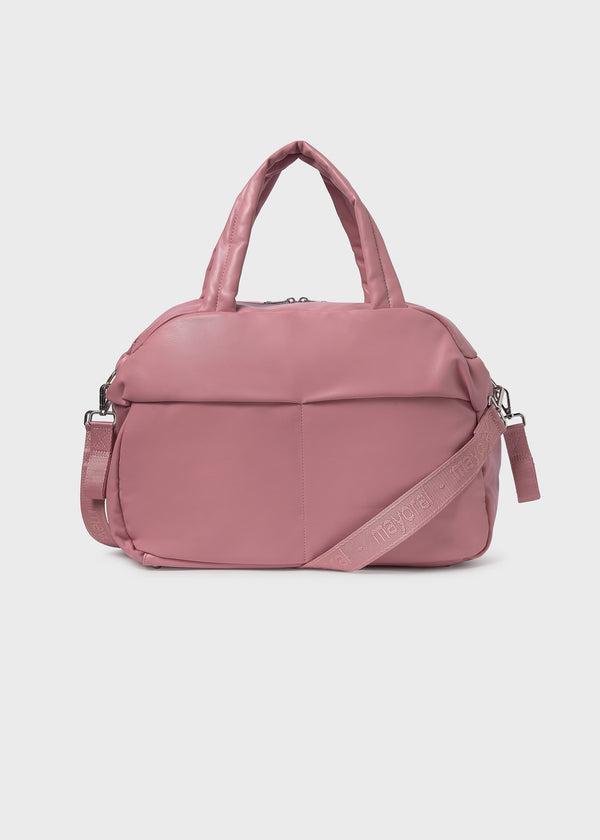 Borsa neonato - Tan