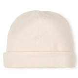 BOSS Kids Set pigiama in velour e cappellino - Nuovo beige