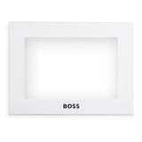 BOSS Kids Set pigiama in velour e cappellino - Nuovo beige
