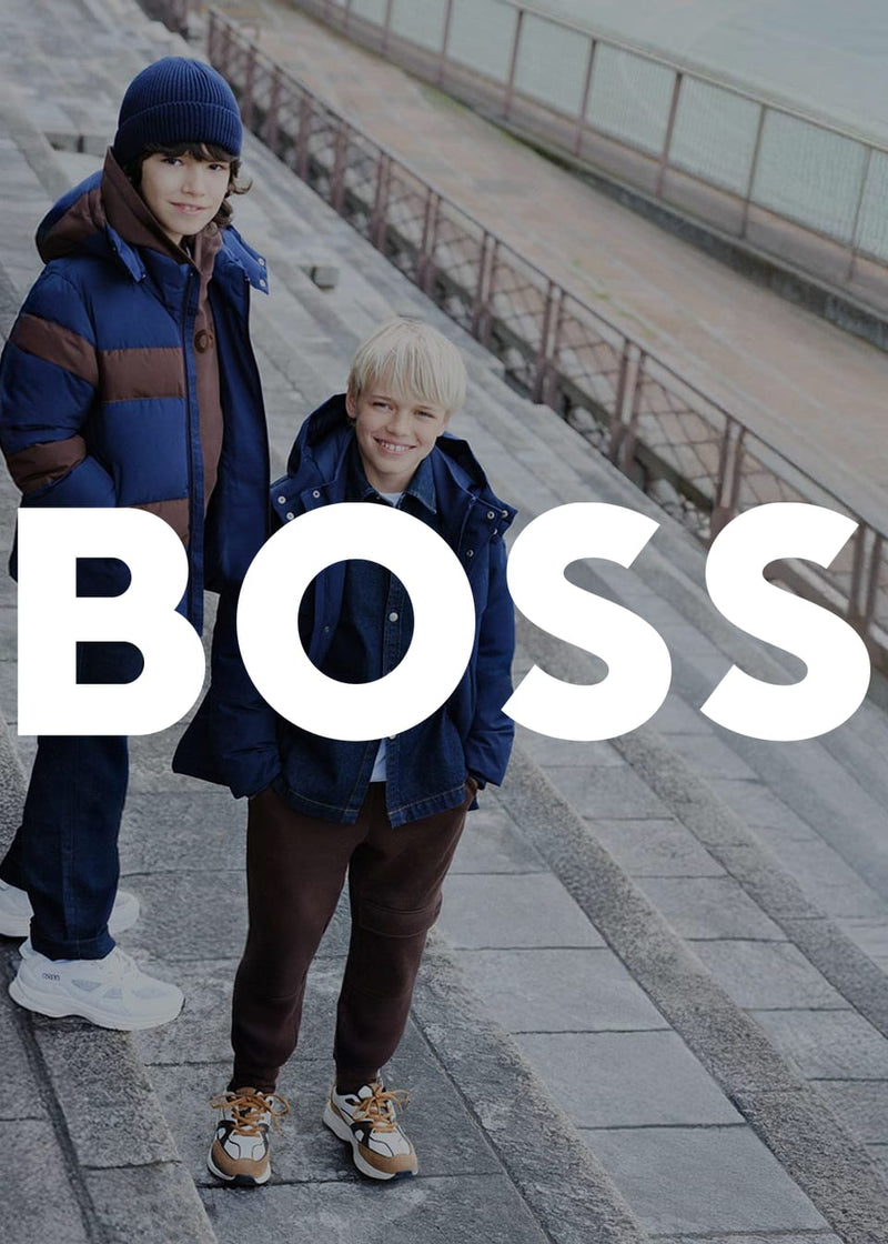 BOSS