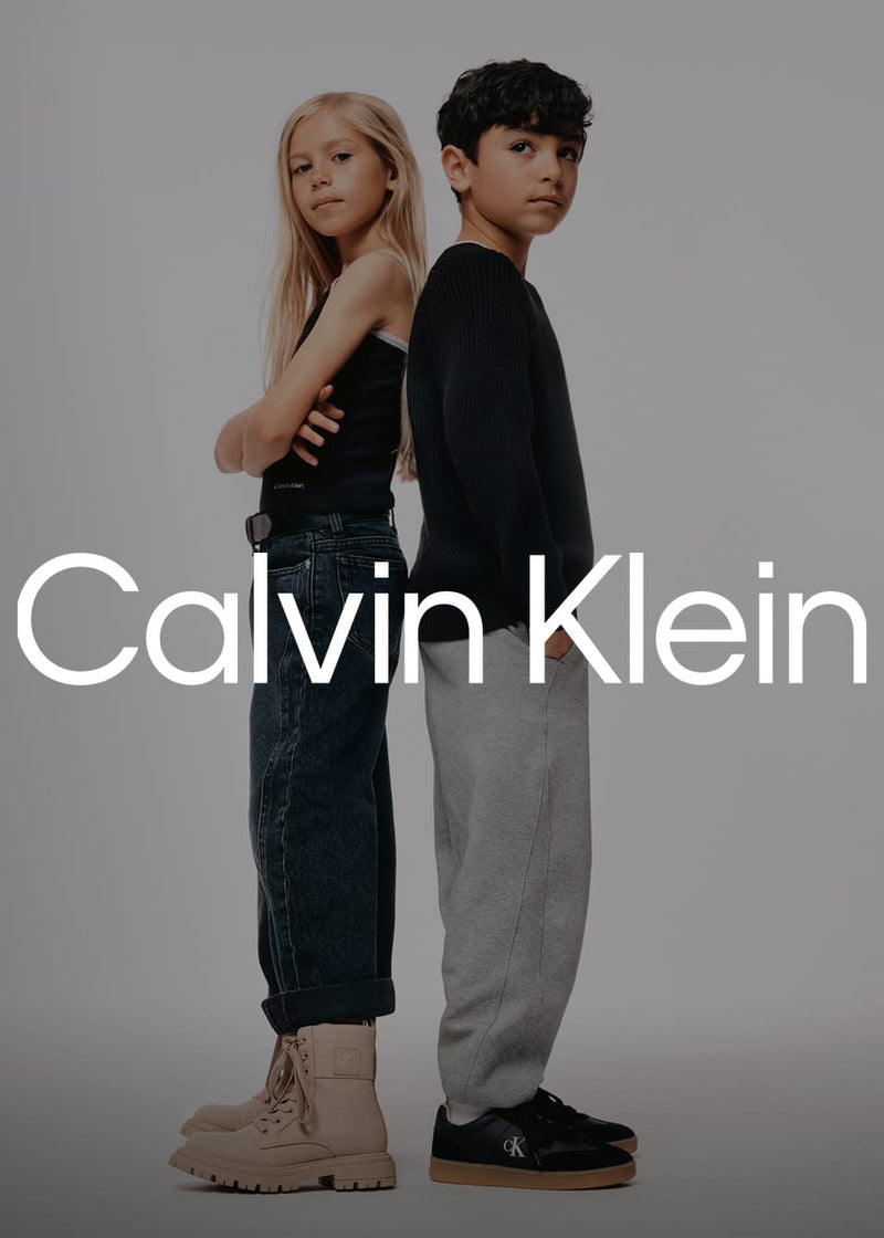 Calvin Klein