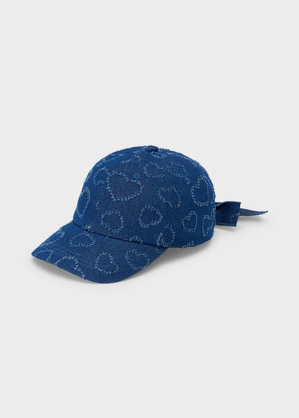 Cappello bambina
