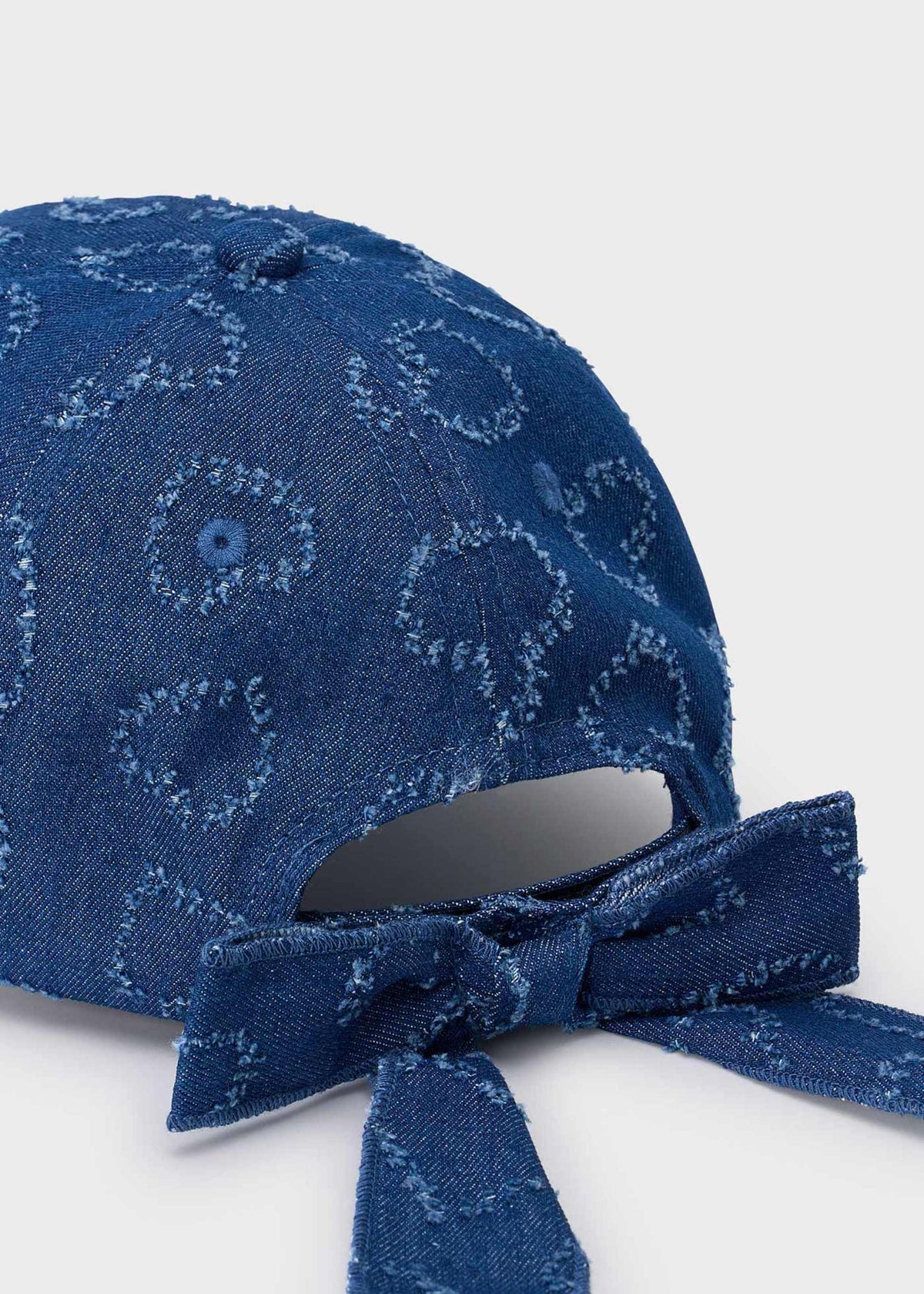 Cappello bambina