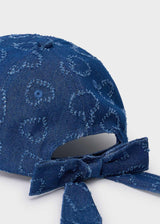 Cappello bambina
