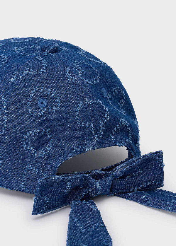 Cappello bambina