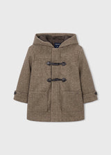 Cappotto modello trench bambino - Vigore