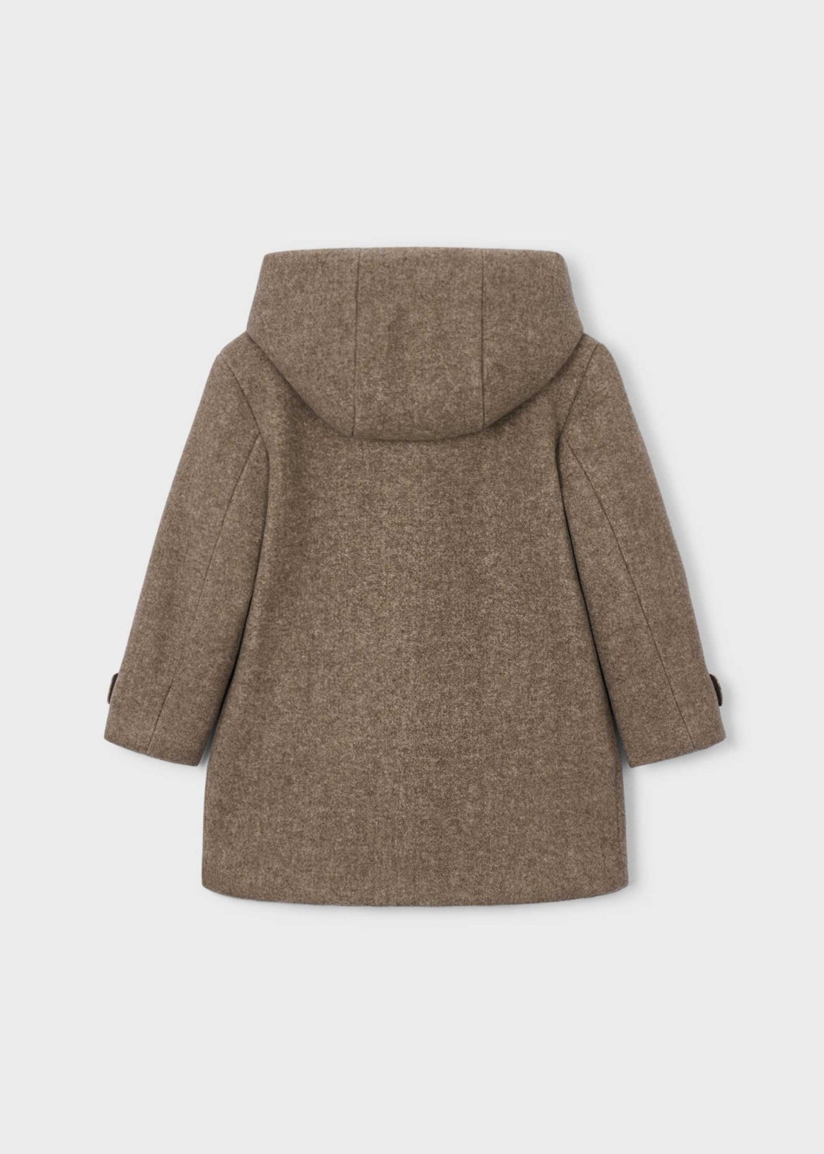 Cappotto modello trench bambino - Vigore