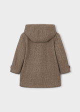 Cappotto modello trench bambino - Vigore