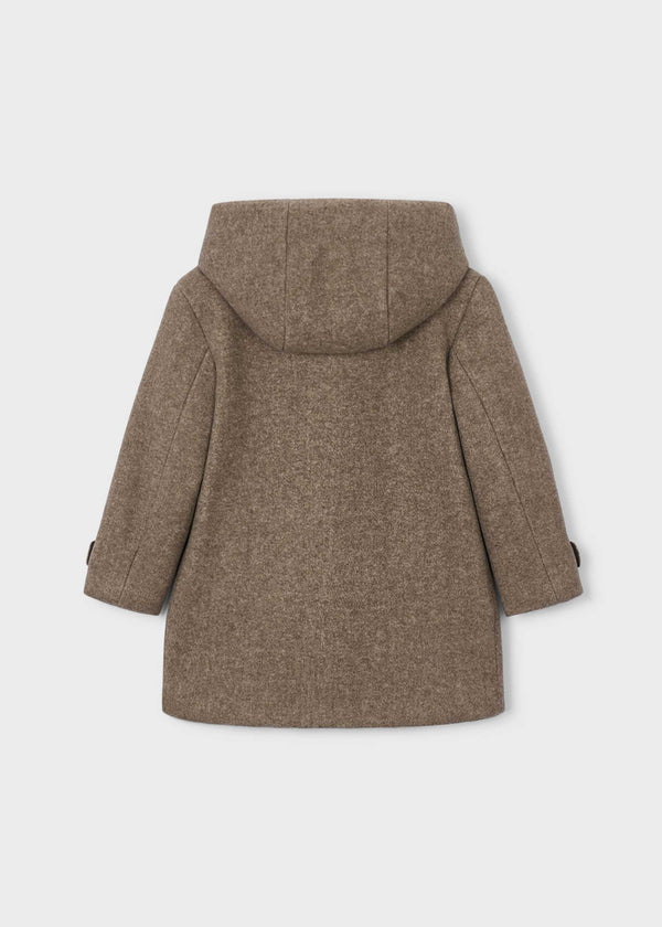 Cappotto modello trench bambino - Vigore