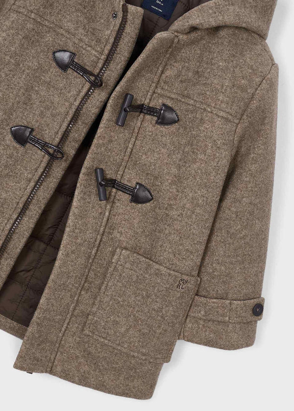 Cappotto modello trench bambino - Vigore