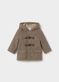Cappotto modello trench bimbo - Vigore