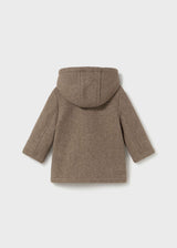 Cappotto modello trench bimbo - Vigore
