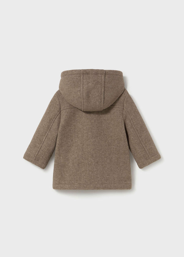 Cappotto modello trench bimbo - Vigore