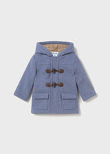 Cappotto modello trench bimbo - Vigore