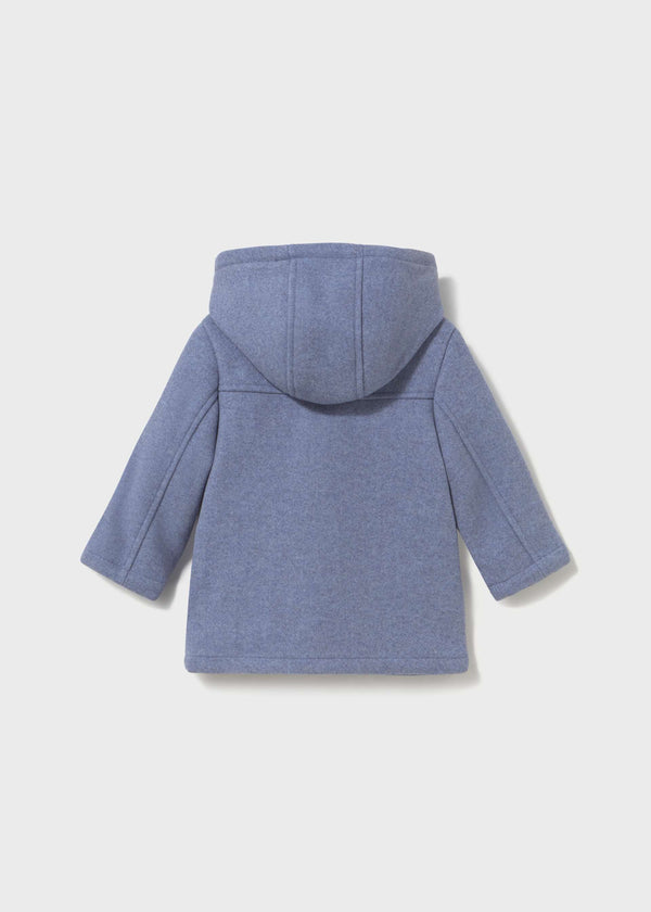 Cappotto modello trench bimbo - Vigore