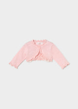 Cardigan tricot cerimonia neonata - Baby