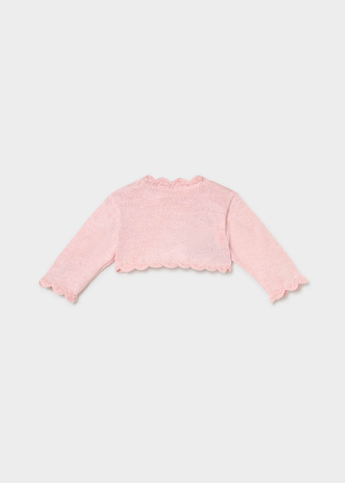 Cardigan tricot cerimonia neonata - Baby