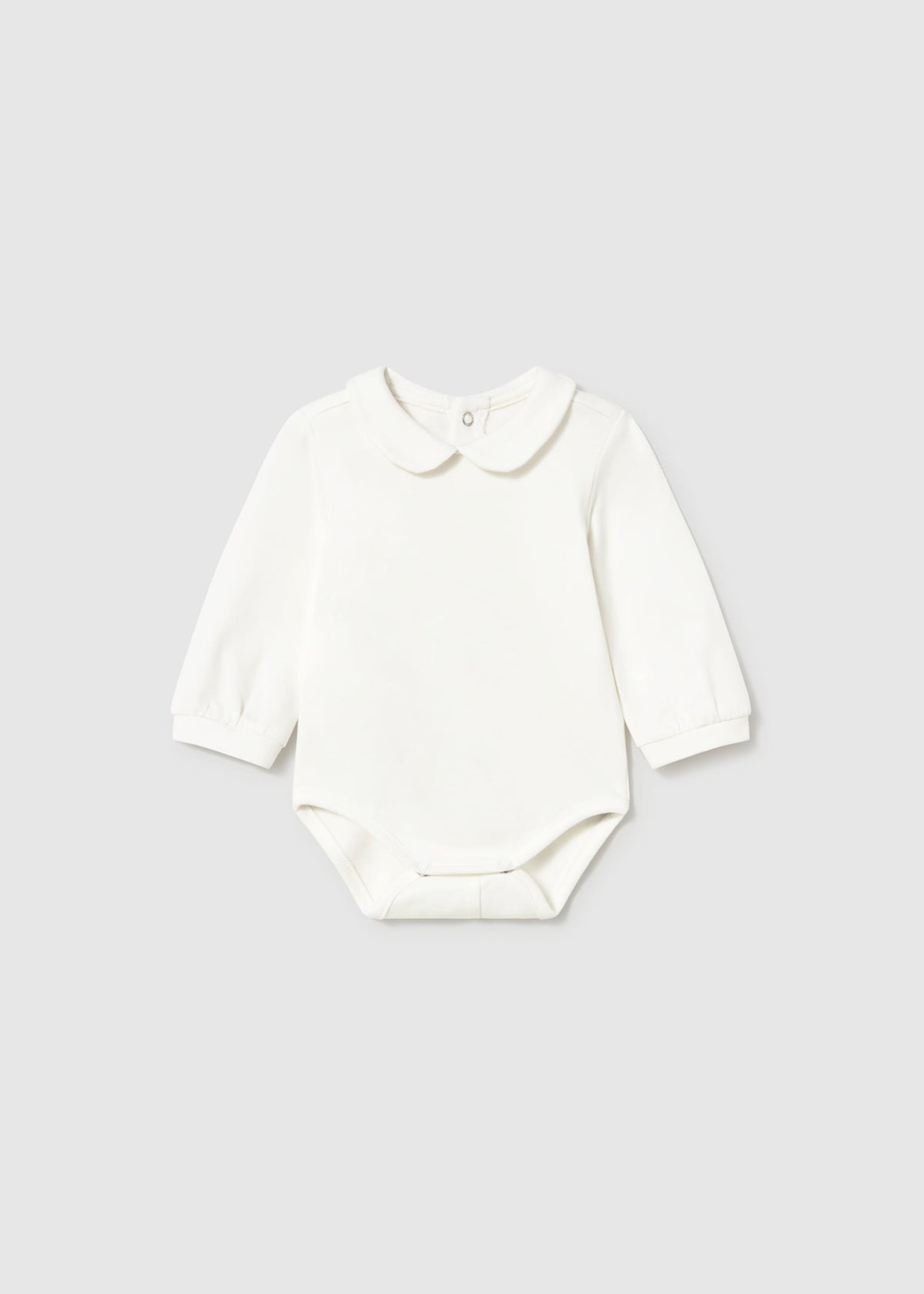 Completo 3 pezzi cardigan neonata - Champagne