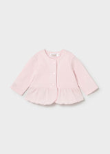 Completo 3 pezzi con giacca neonata - Baby