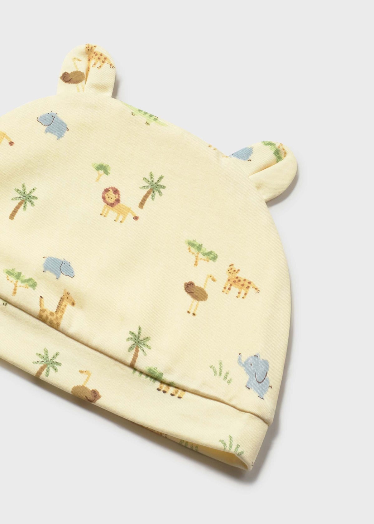 Completo 3 pezzi ghettina neonato - Sunny