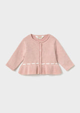 Completo 3 pezzi neonata - Vigore