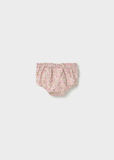 Completo 3 pezzi neonata - Vigore