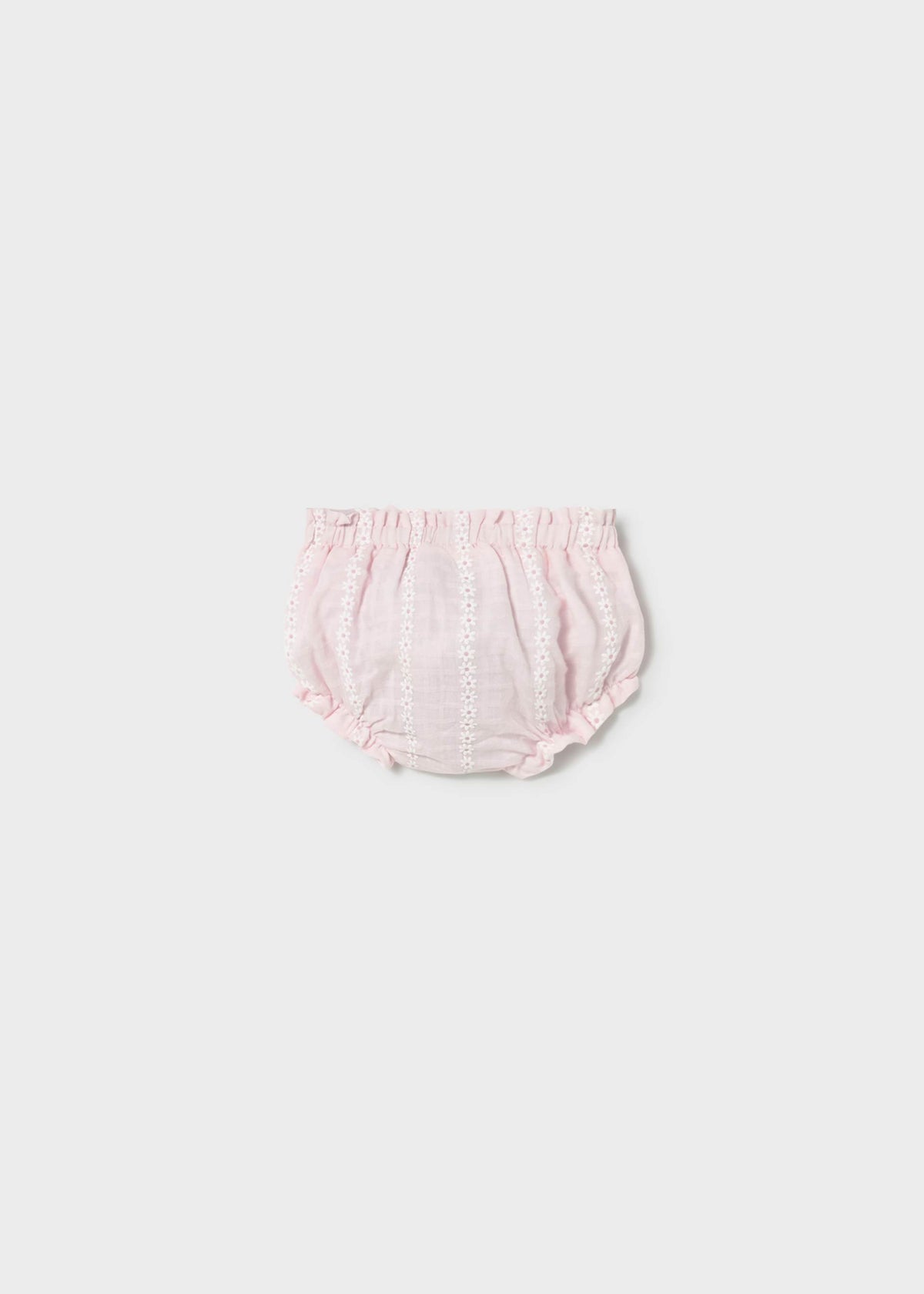 Completo 3 pezzi tricot neonata - Quarzo