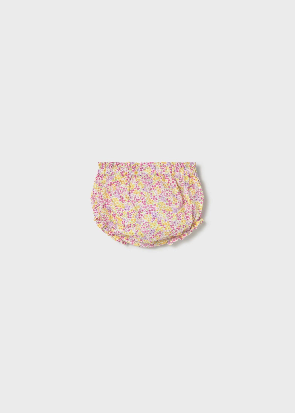 Completo 3 pezzi tricot neonata - Sunny