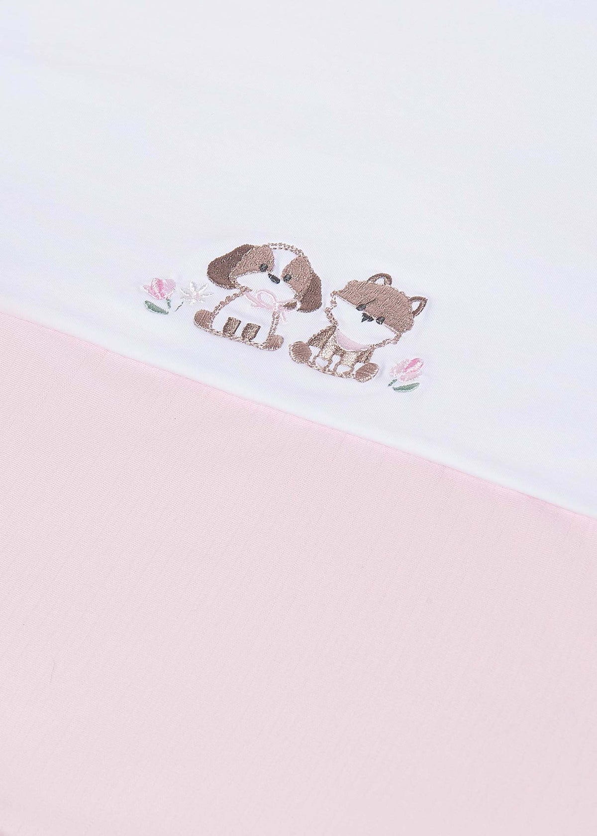 Copertina neonata - Baby