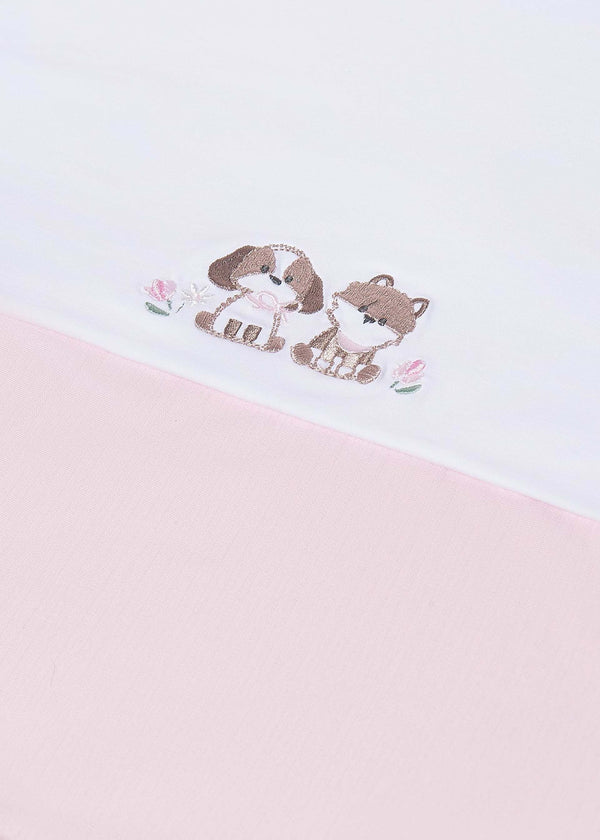 Copertina neonata - Baby