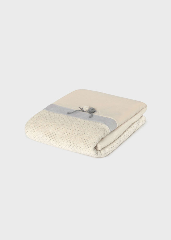 Copertina neonato - Ceramica