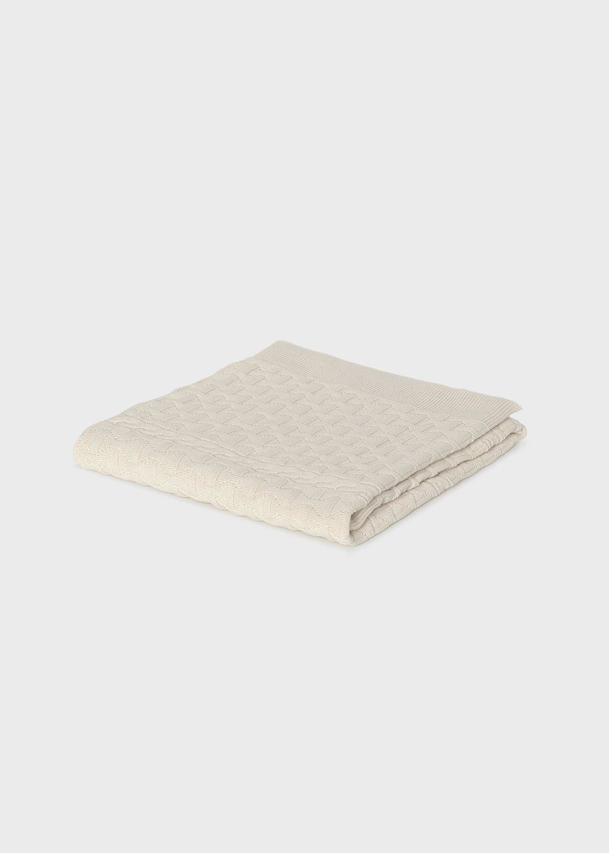 Copertina neonato - Ceramica