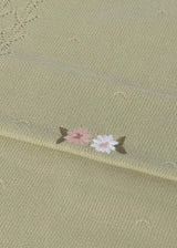 Copertina neonato - Laurel