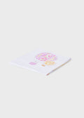 Copertina serigrafia neonato - Sunny