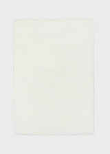Fasciatoio similpelle neonato - Blush