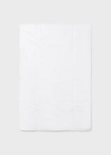 Fasciatoio similpelle neonato - Tan