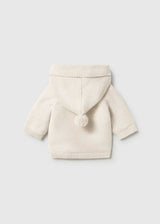 Giacca in maglia neonato - Vigore