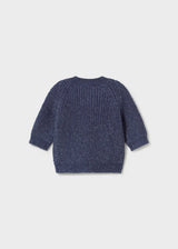 Giacca modello cardigan neonato - Vigore