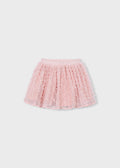 Gonna tulle bambina