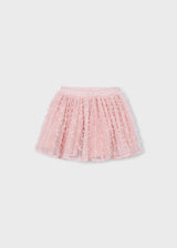 Gonna tulle bambina