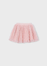 Gonna tulle bambina