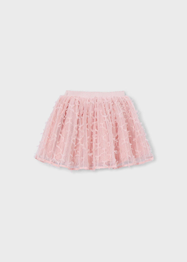 Gonna tulle bambina