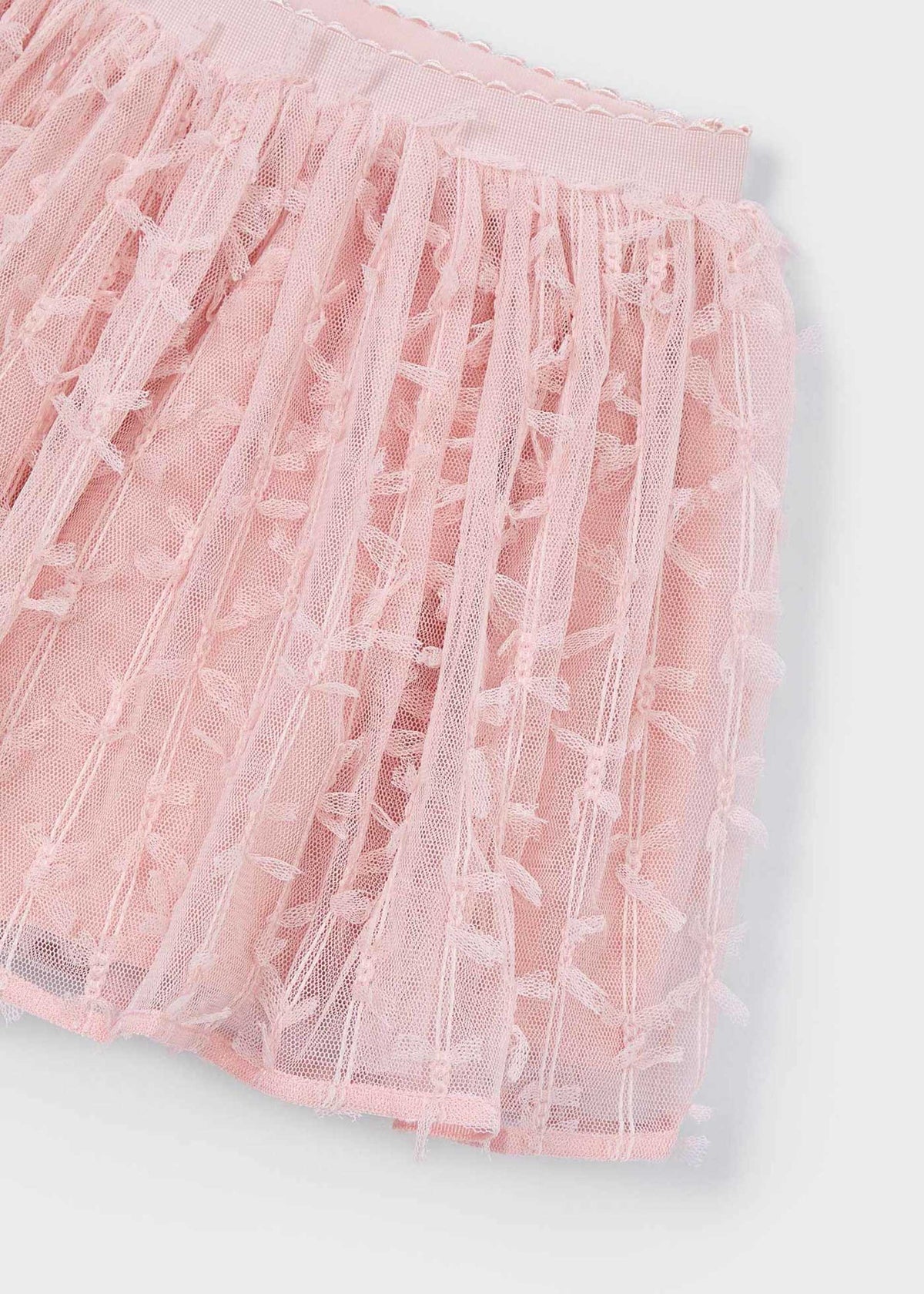 Gonna tulle bambina
