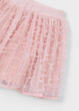 Gonna tulle bambina