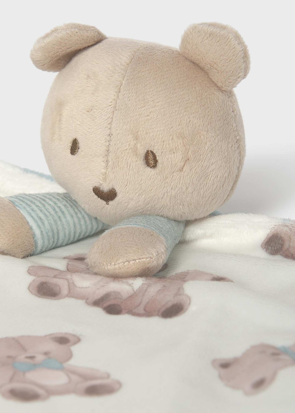 Gugu animaletto neonato - Mineral