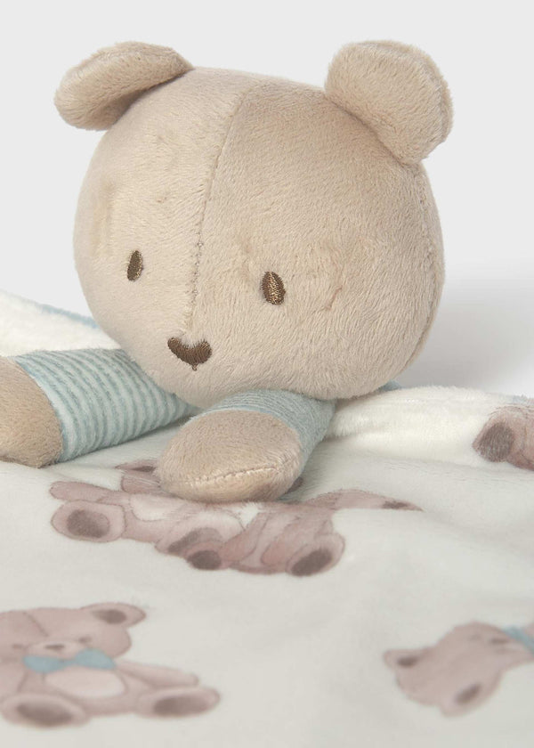 Gugu animaletto neonato - Mineral