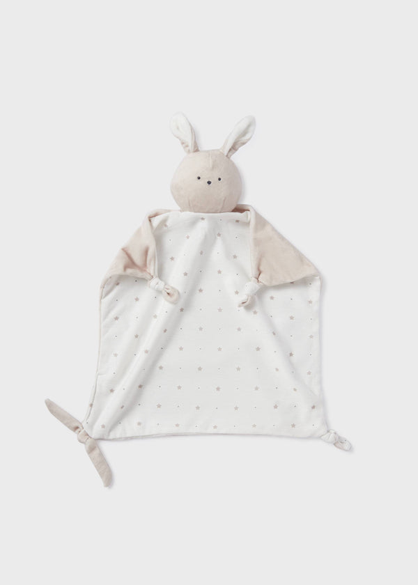 Gugu porta ciuccio neonato - Beige