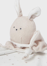 Gugu porta ciuccio neonato - Beige
