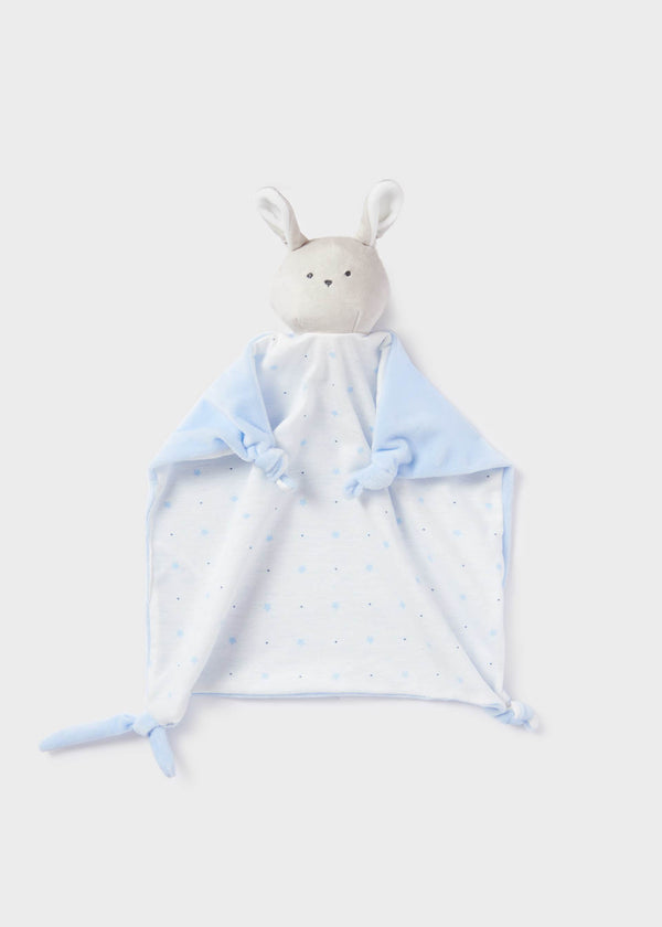 Gugu porta ciuccio neonato - Cielo