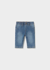 Jeans basico bimbo - Medio